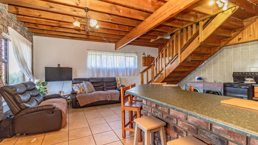6 Bedroom Property for Sale in Tergniet Western Cape